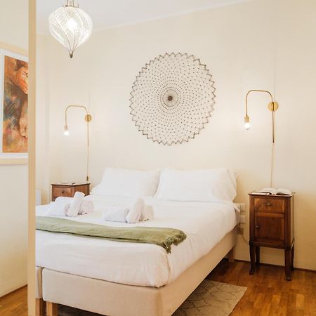 Casa Anna - Charming Central Apartment フィレンツェ エクステリア 写真