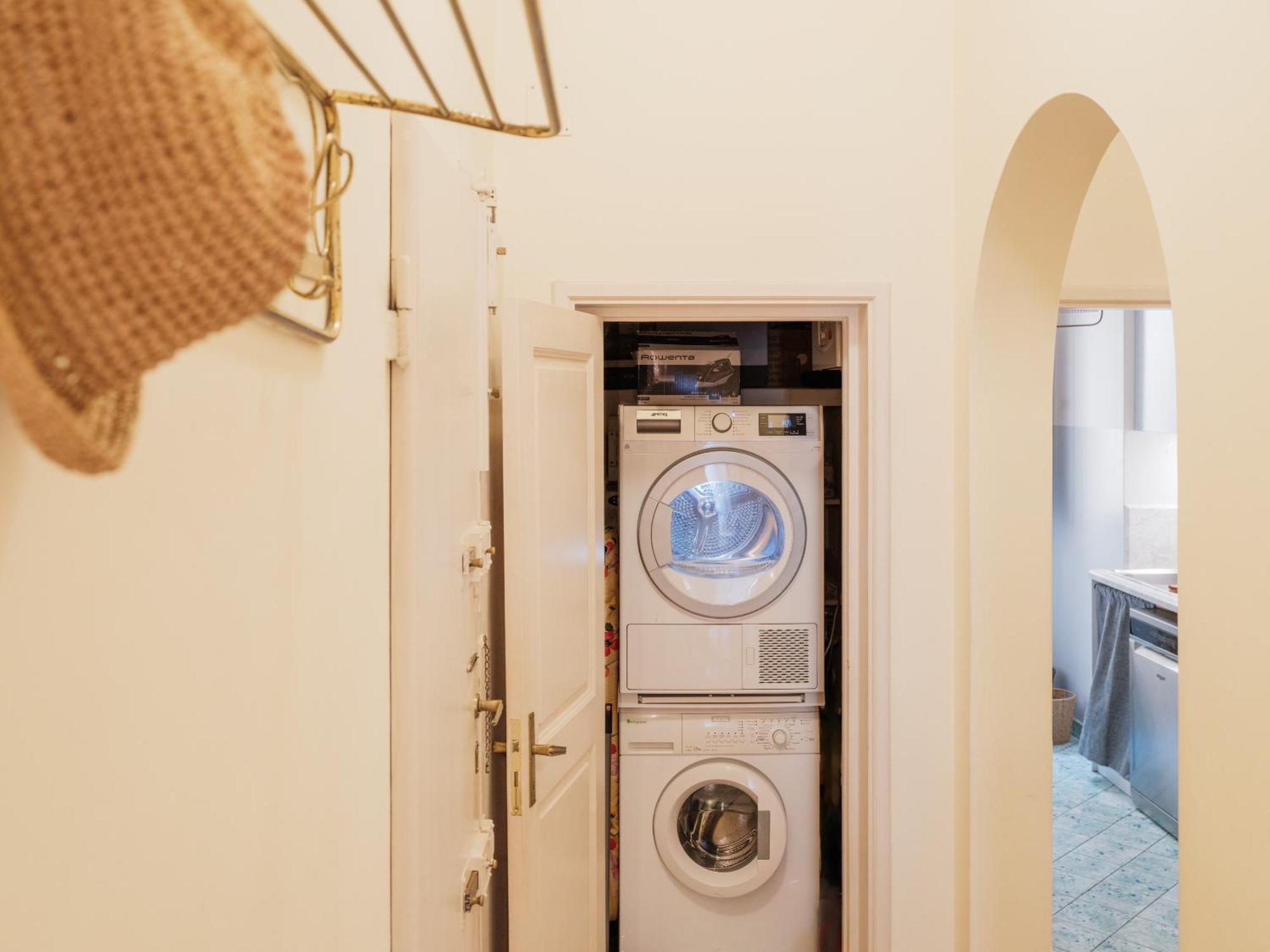 Casa Anna - Charming Central Apartment フィレンツェ エクステリア 写真