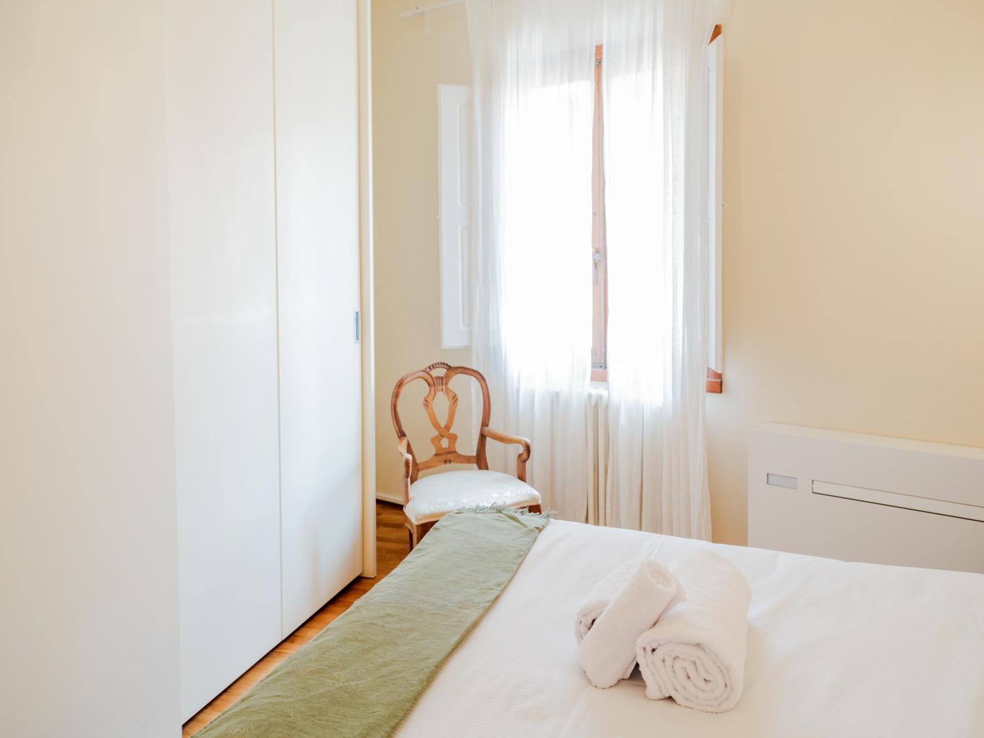Casa Anna - Charming Central Apartment フィレンツェ エクステリア 写真