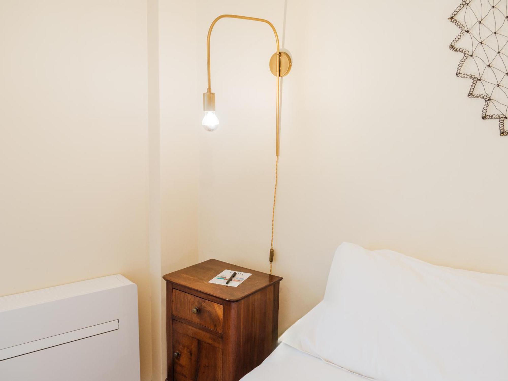 Casa Anna - Charming Central Apartment フィレンツェ エクステリア 写真